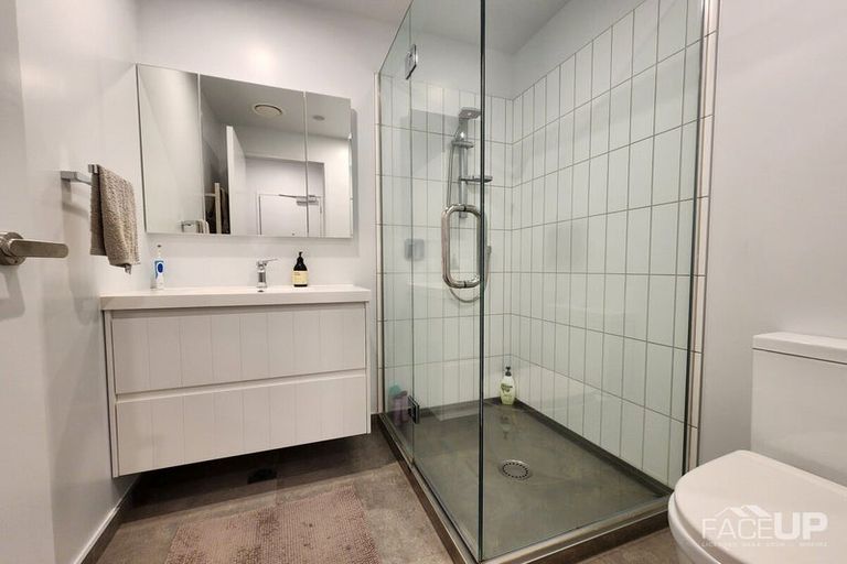 Photo of property in 201/1 Sidney Wallingford Way, Hobsonville, Auckland, 0616