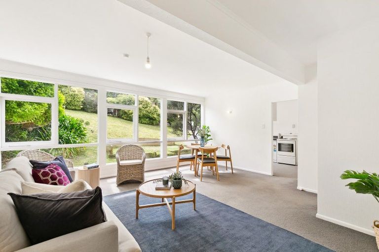 Photo of property in 4/1 Canterbury Street, Karori, Wellington, 6012