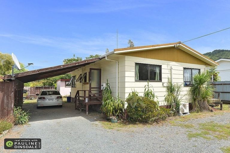 Photo of property in 85 Great North Road, Te Kamo, Whangarei, 0112