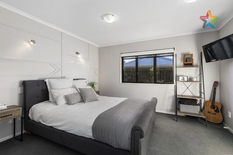 Photo of property in 12a Montgomery Street, Stokes Valley, Lower Hutt, 5019