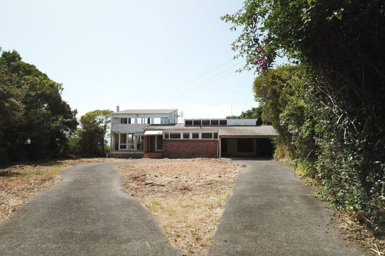 Photo of property in 247 Beach Road, Campbells Bay, Auckland, 0630