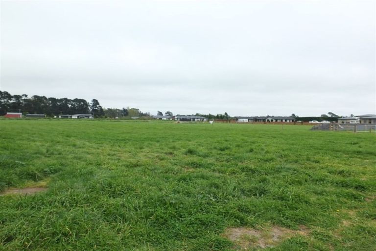 Photo of property in 114 Birchs Road, Prebbleton, Christchurch, 7674