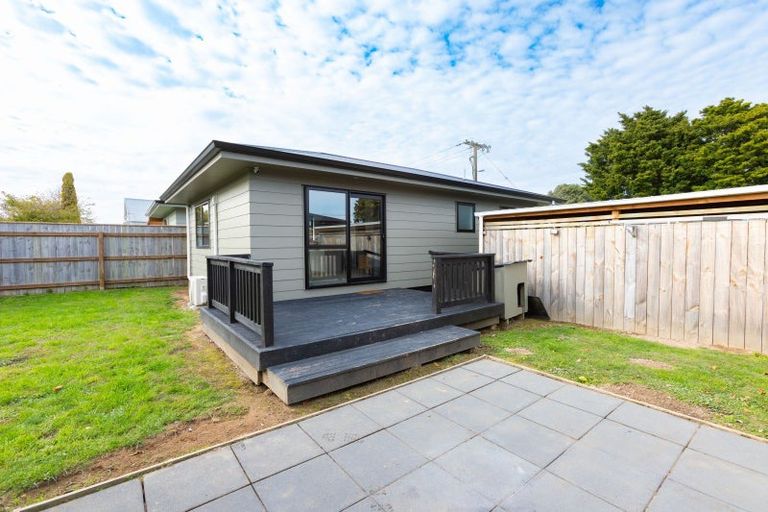 Photo of property in 15 Hall Street, Woodville, 4920