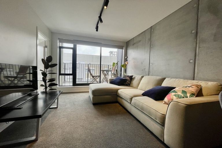 Photo of property in 202/21u King Street, Mount Cook, Wellington, 6021