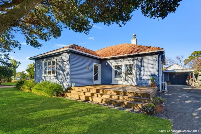 Photo of property in 40 Rangiora Avenue, Roslyn, Palmerston North, 4414