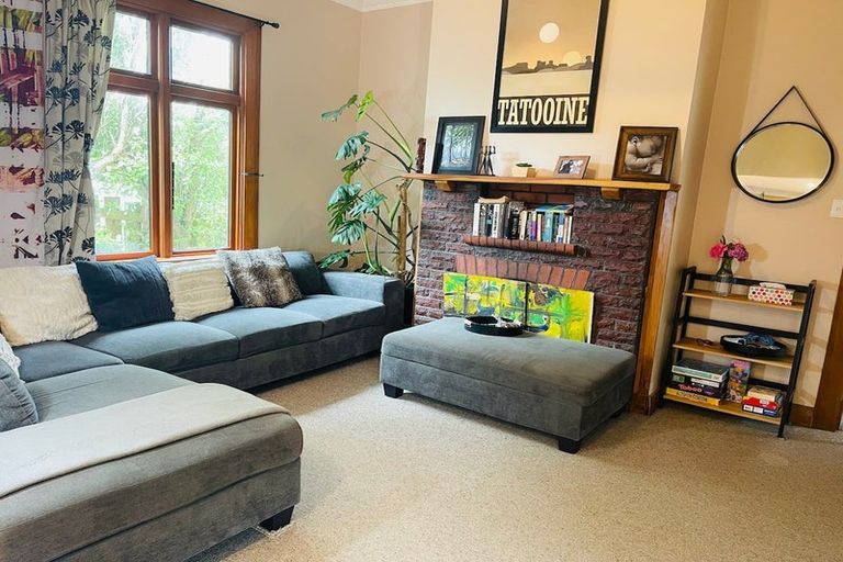 Photo of property in 22 Bouverie Street, North East Valley, Dunedin, 9010