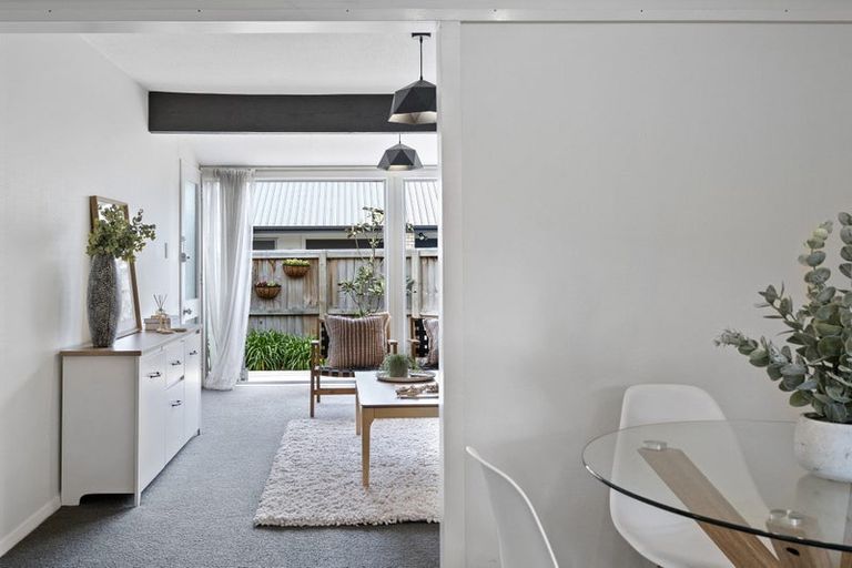 Photo of property in 321 Wairakei Road, Burnside, Christchurch, 8053