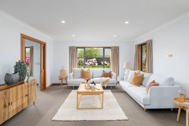 Photo of property in 7 Grosvenor Lane, Rangiora, 7400