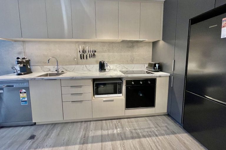 Photo of property in 202/21u King Street, Mount Cook, Wellington, 6021