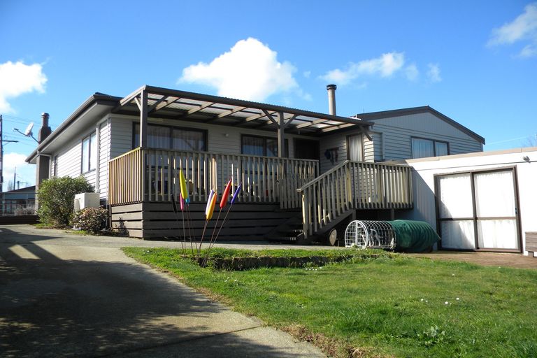 Photo of property in 161 Racecourse Road, Te Awamutu, 3800