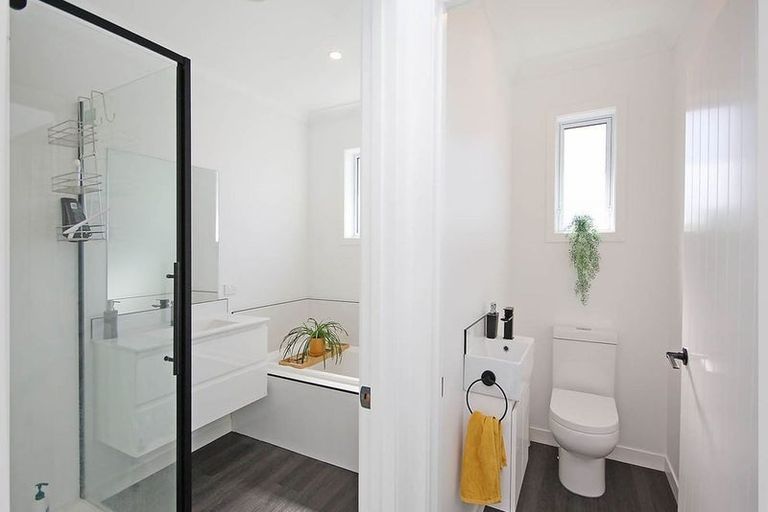 Photo of property in 3a Chrystall Street, Foxton Beach, Foxton, 4815
