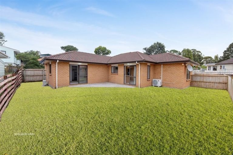 Photo of property in 122a Pah Road, Cockle Bay, Auckland, 2014