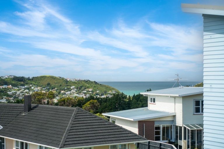 Photo of property in 26 Priscilla Crescent, Kingston, Wellington, 6021