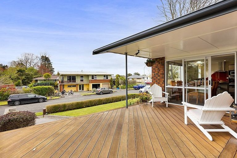 Photo of property in 13 Fairbank Avenue, Stratford, 4332