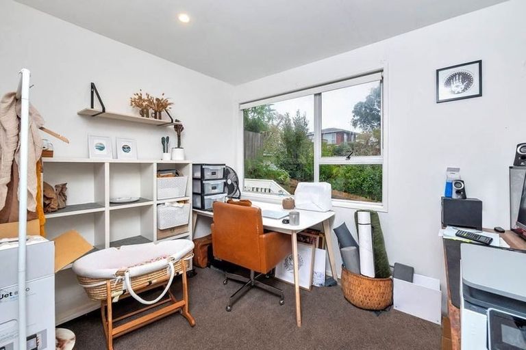 Photo of property in 43 Keegan Drive, Massey, Auckland, 0614