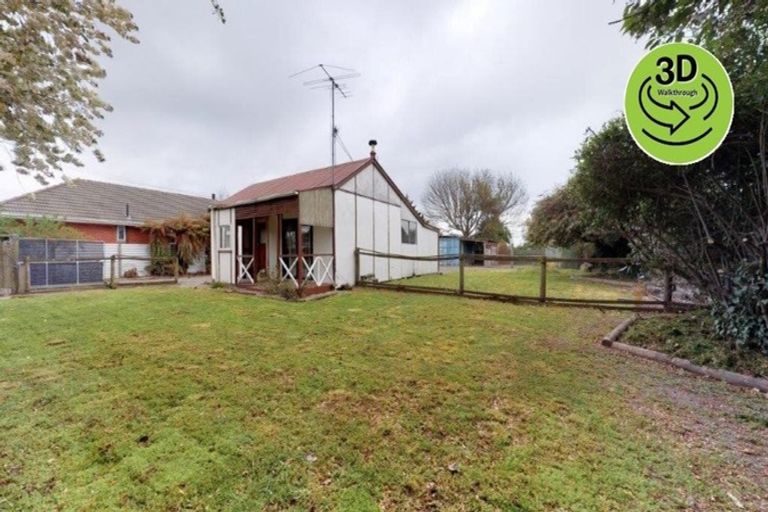 Photo of property in 41 West Town Belt, Rakaia, 7710