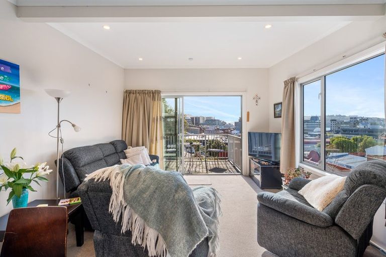 Photo of property in 66j Maclaggan Street, Dunedin Central, Dunedin, 9016
