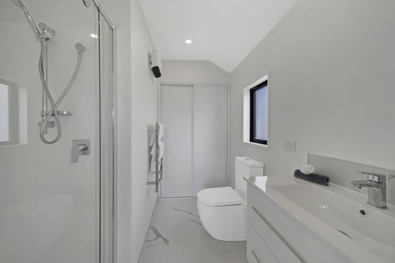 Photo of property in 1/14 Croydon Street, Sydenham, Christchurch, 8023