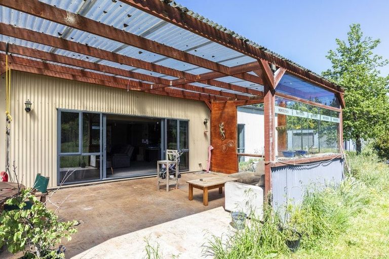 Photo of property in 443 Johns Road, Fernside, Rangiora, 7471