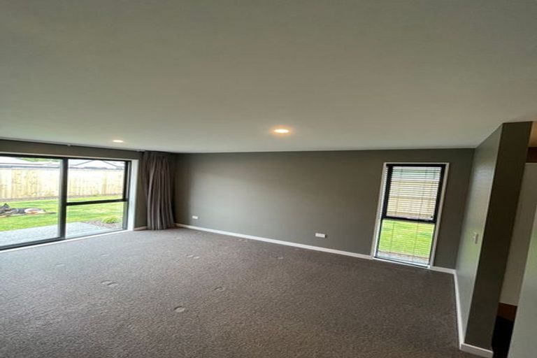 Photo of property in 36 Withers Crescent, Halswell, Christchurch, 8025