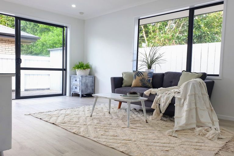 Photo of property in 3g Cameron Road, Hamilton East, Hamilton, 3216