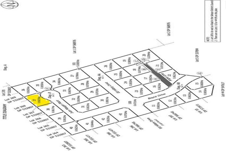 Photo of property in 15 Ivan Mauger Place, Rolleston, 7615