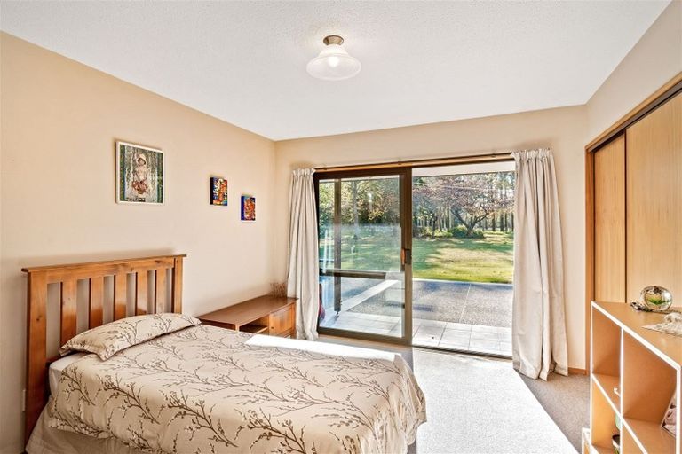 Photo of property in 842 Hoskyns Road, West Melton, Christchurch, 7675