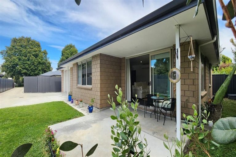 Photo of property in 7a Miller Street, Otane, 4202