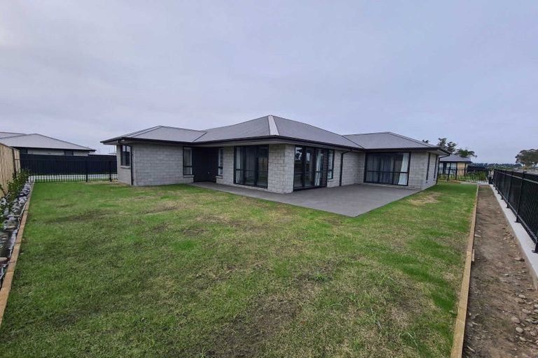 Photo of property in 49 Hardingstone Drive, Rolleston, 7615