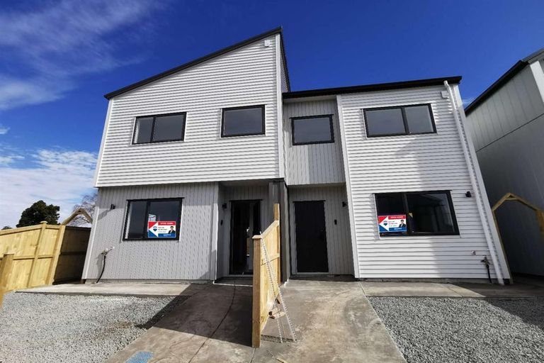 Photo of property in 75 Kairakau Street, Papakura, 2110