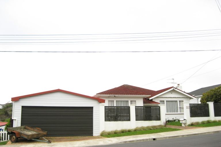 Photo of property in 31 Kano Street, Karori, Wellington, 6012