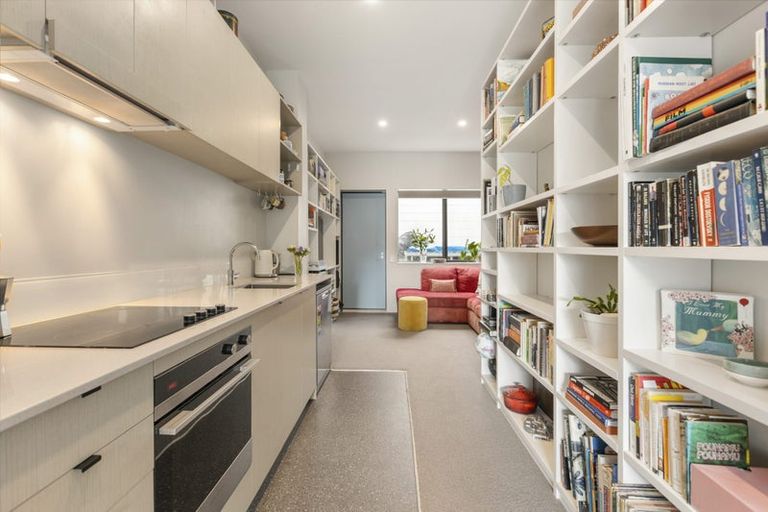 Photo of property in Aniva Terrace, 12 Arney Street, Newtown, Wellington, 6021