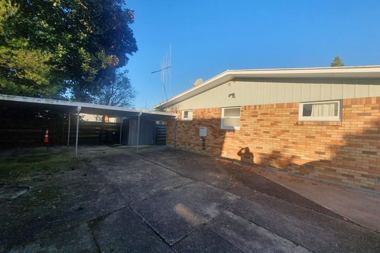 Photo of property in 10a May Street, Hamilton East, Hamilton, 3216