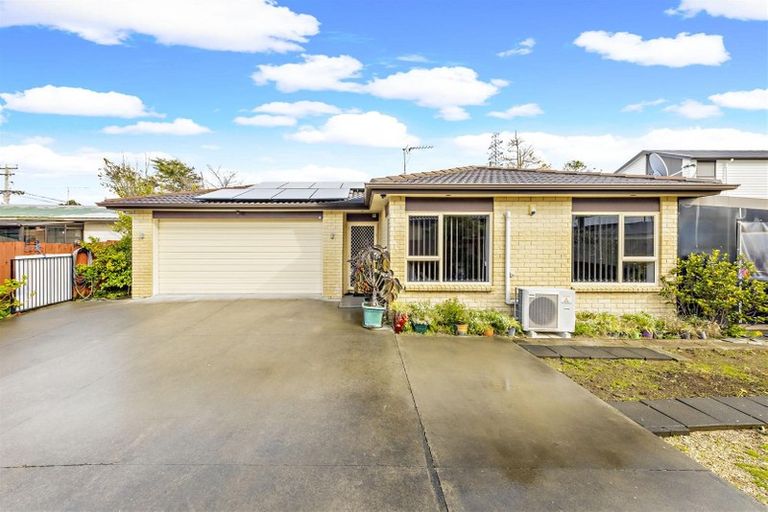 Photo of property in 43a Gray Avenue, Mangere East, Auckland, 2024