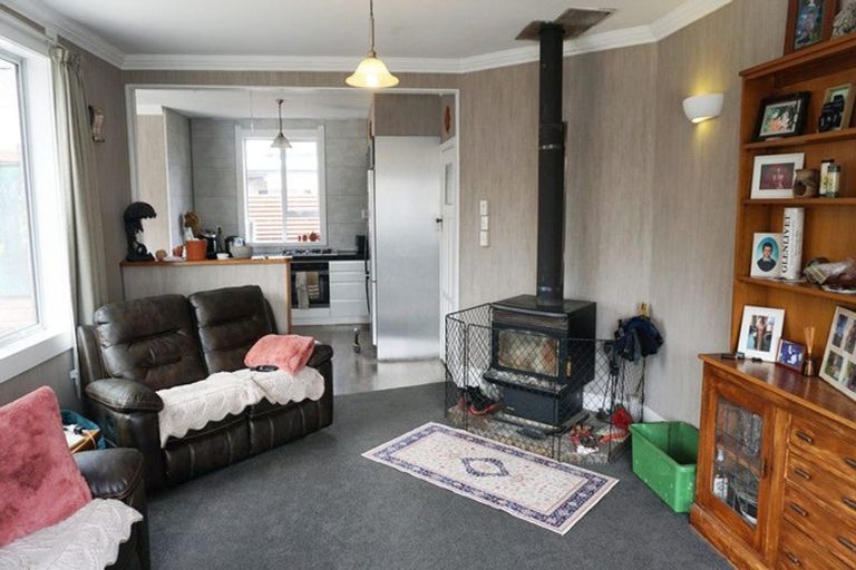 Photo of property in 62 Conyers Street, Georgetown, Invercargill, 9812