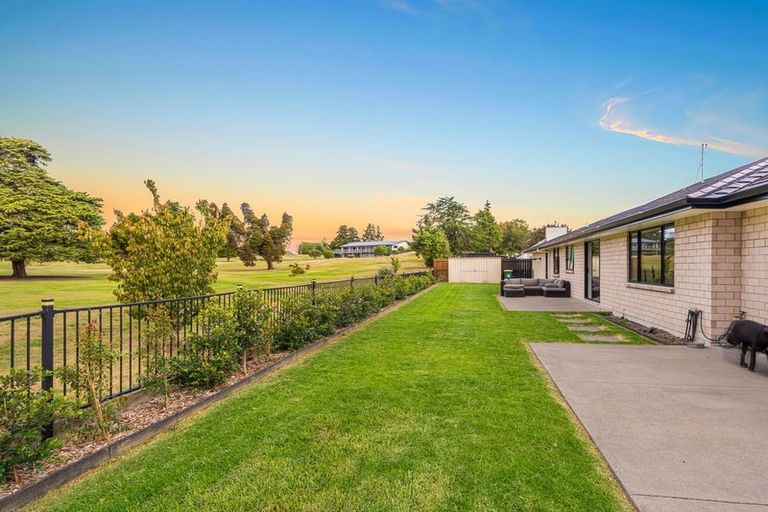 Photo of property in 39 Awanui Avenue, Te Kauwhata, 3710