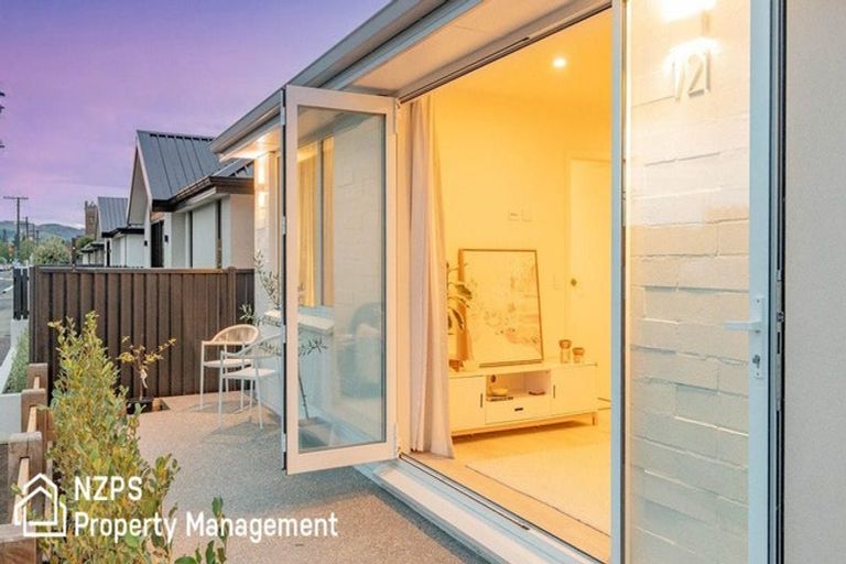 Photo of property in 1/21 Church Street, Devonport, Auckland, 0624