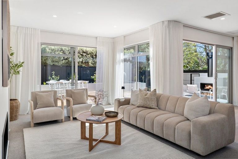 Photo of property in 20a Gordon Avenue, St Albans, Christchurch, 8014