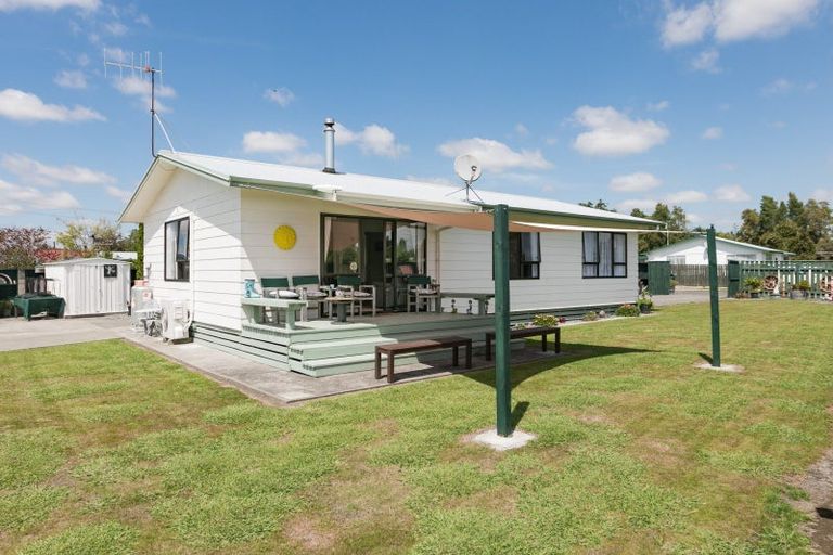 Photo of property in 7 Latham Stubbs Crescent, Waipawa, 4210