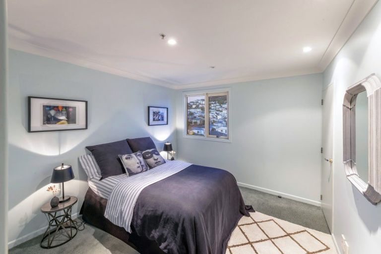 Photo of property in 5u9b Kent Terrace, Mount Victoria, Wellington, 6011