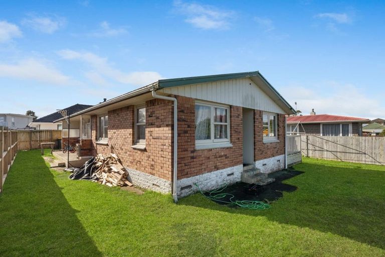Photo of property in 22 Claude Avenue, Papatoetoe, Auckland, 2025