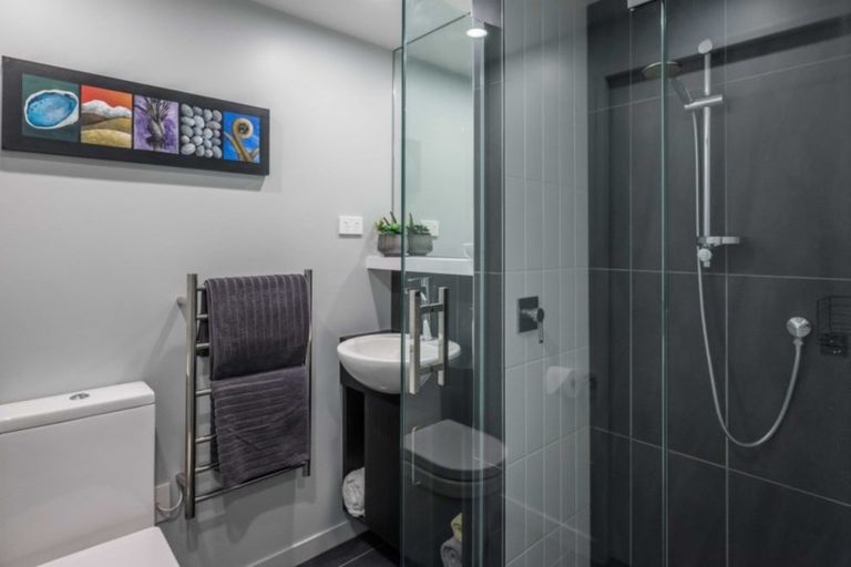 Photo of property in Vsp South, 903/166u Victoria Street, Te Aro, Wellington, 6011