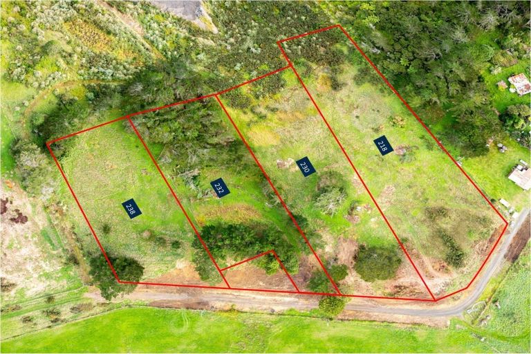 Photo of property in 232 Hangapipi Road, Rotowaro, Huntly, 3771
