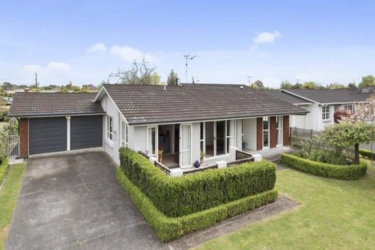 Photo of property in 3 Edwin Street, St Andrews, Hamilton, 3200