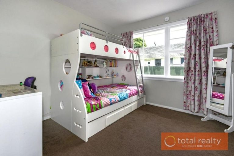 Photo of property in 20 Salmond Street, Hoon Hay, Christchurch, 8025