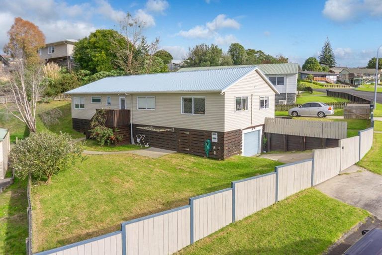 Photo of property in 20 Hartis Avenue, Huntly, 3700