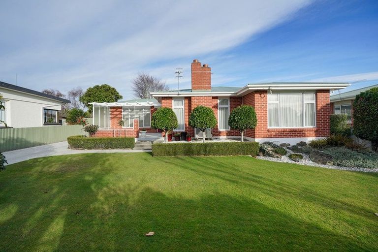Photo of property in 55 Thurso Street, Waverley, Invercargill, 9810
