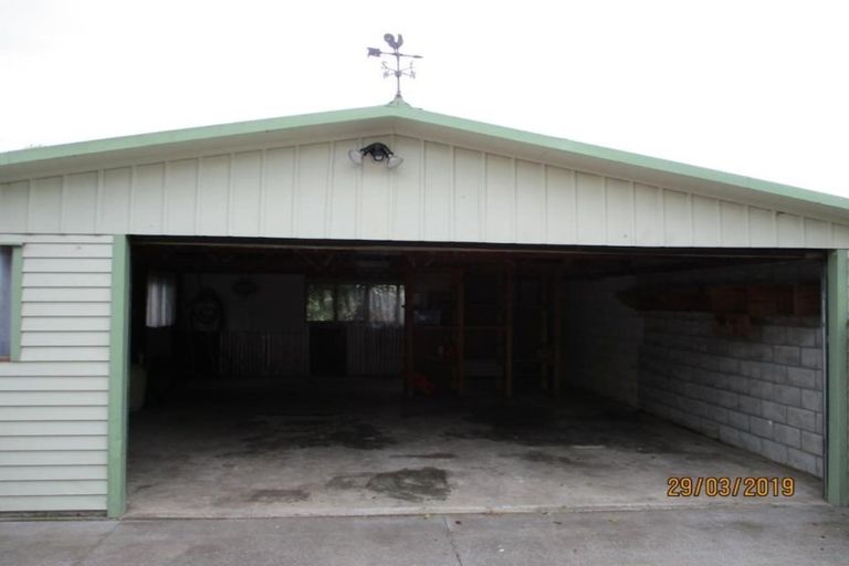 Photo of property in 1 Thames Street, Claudelands, Hamilton, 3214