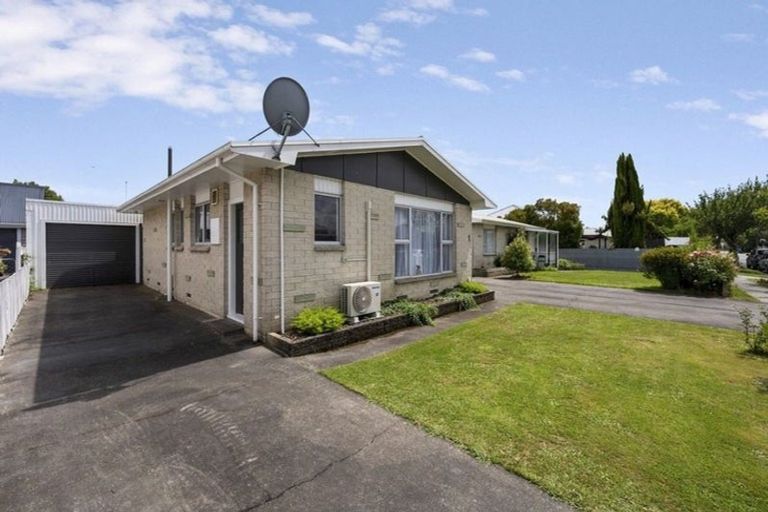 Photo of property in 1/204 Grays Road, Saint Leonards, Hastings, 4120