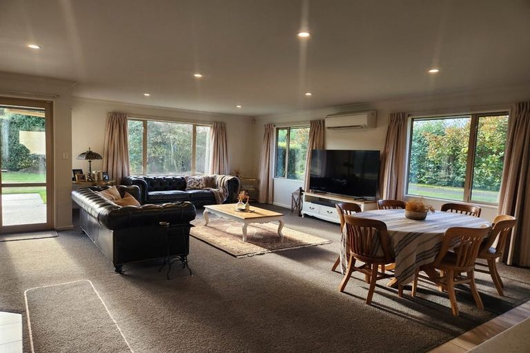 Photo of property in 138 Knights Road, Rolleston, Christchurch, 7675